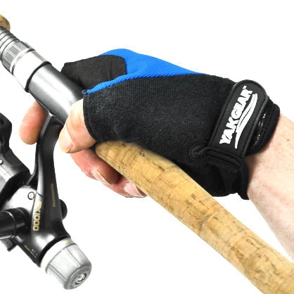 Yak Gear YakGear Paddle Gloves