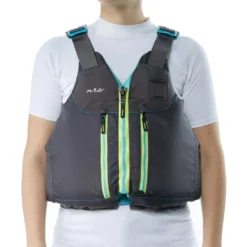 PFDs NRS Women's Zoya Mesh Back PFD