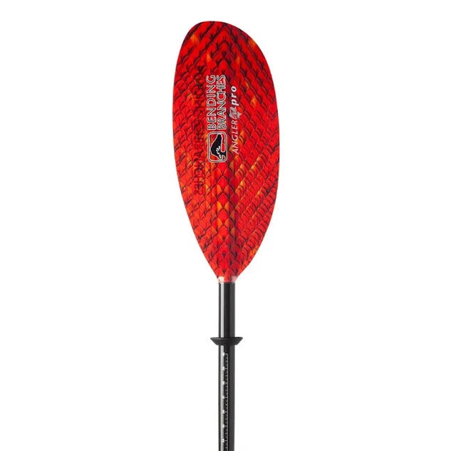 Paddles Bending Branches Angler Pro Snap-Button Paddle