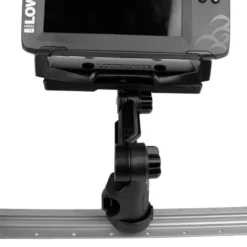 YakAttack Rectangular Fish Finder Mount Fishfinder Mounts