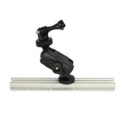 Camera Mounts YakAttack Articulating Camera Mount