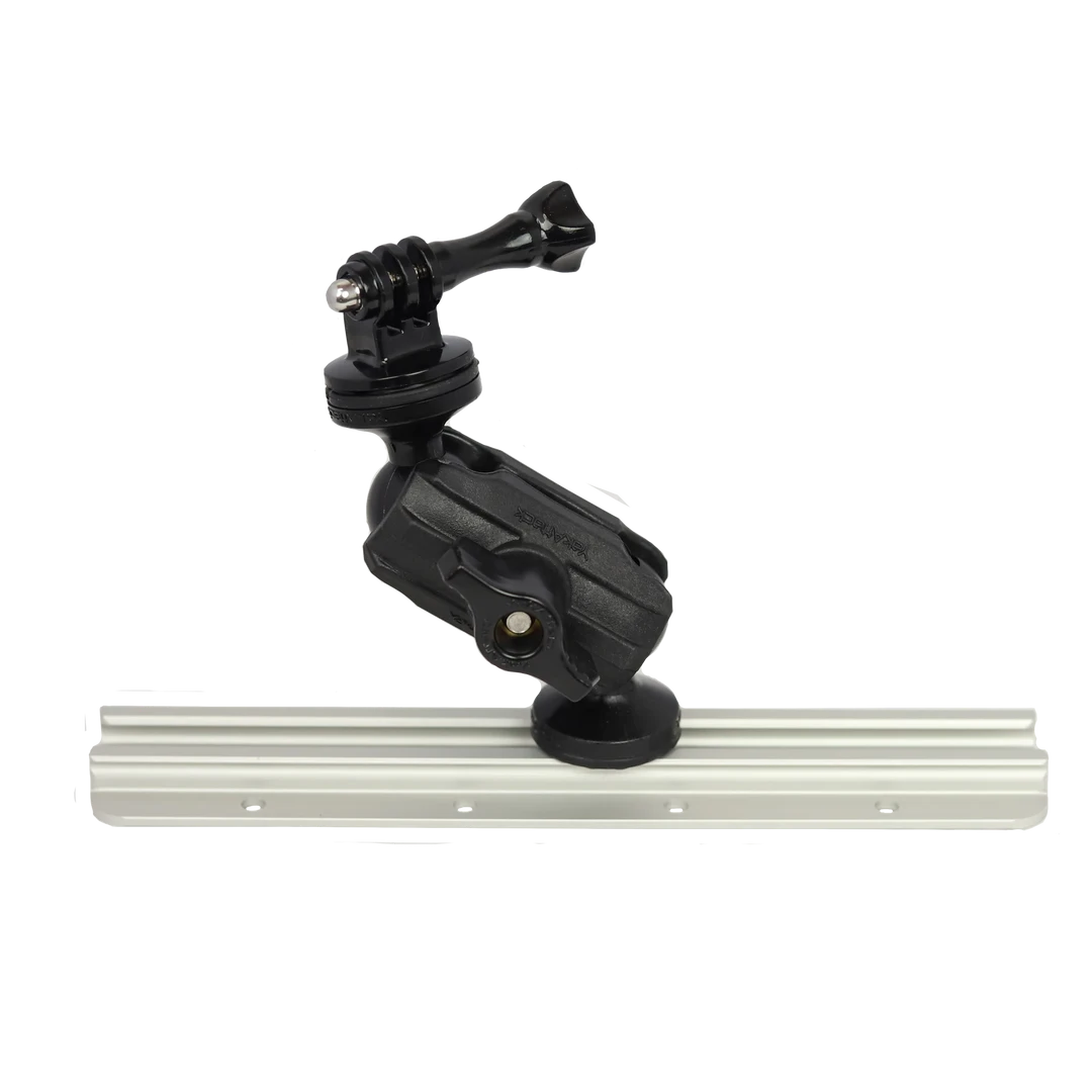 Camera Mounts YakAttack Articulating Camera Mount