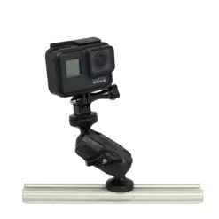 Camera Mounts YakAttack Articulating Camera Mount