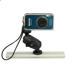 Camera Mounts YakAttack Articulating Camera Mount