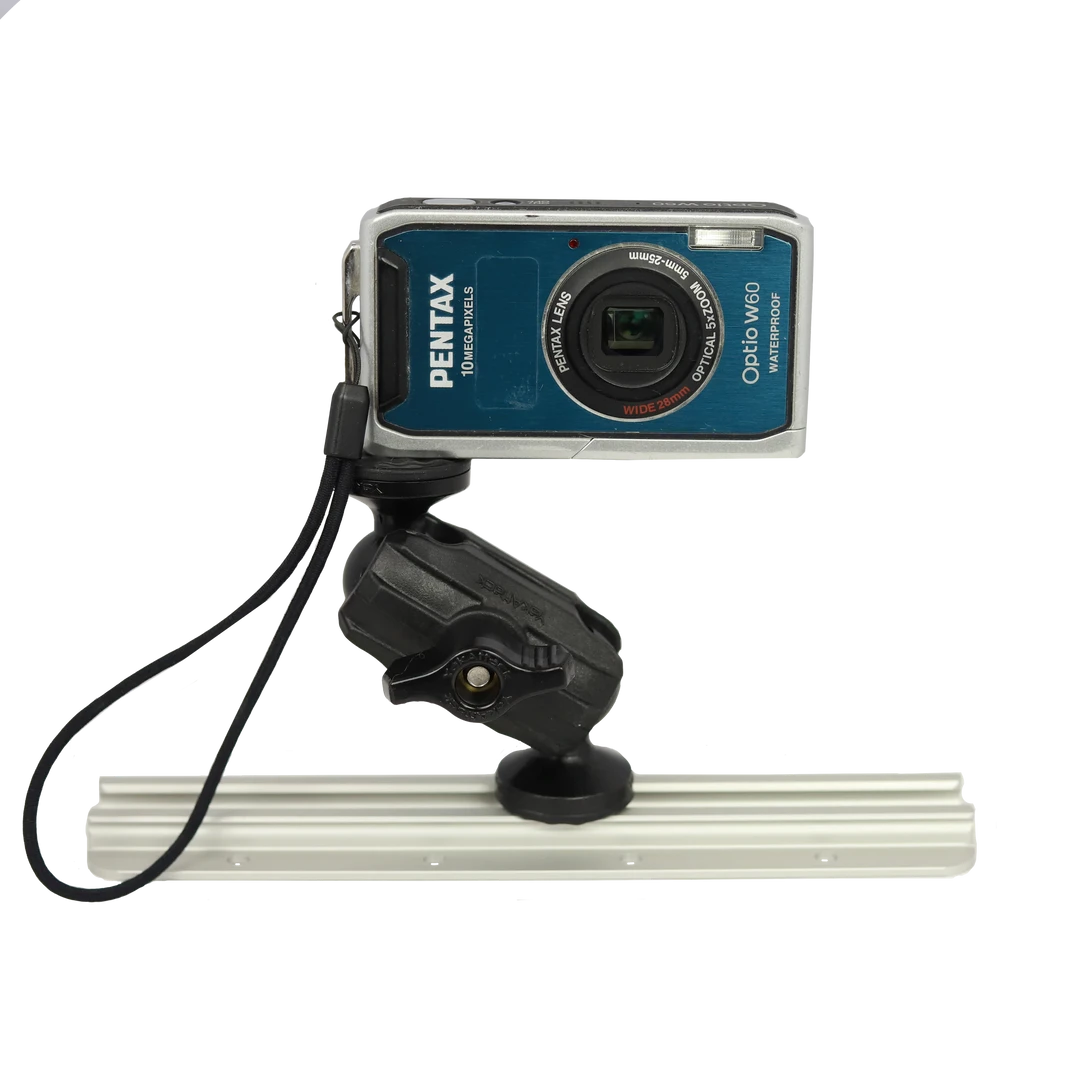 Camera Mounts YakAttack Articulating Camera Mount