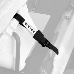 Vibe Cam Buckle Tie Down Straps - 3ft