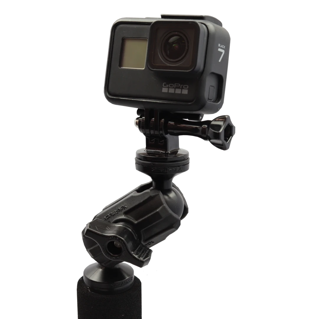 YakAttack BoomStick Pro™ Camera Mount Camera Mounts
