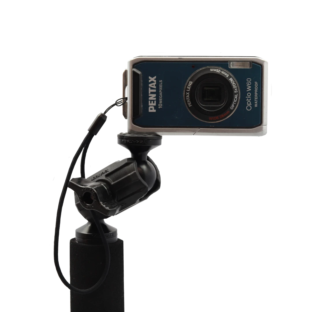 YakAttack BoomStick Pro™ Camera Mount Camera Mounts