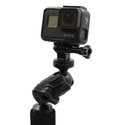 YakAttack PanFish Portrait Pro™ Camera Mount Camera Mounts
