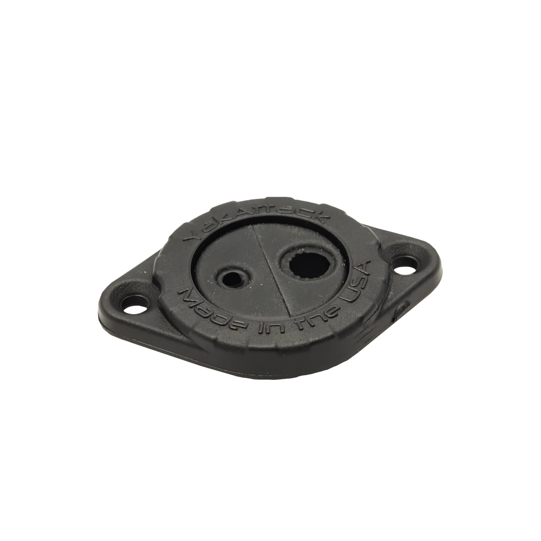 Vibe Through Hull Wiring Kit - Pair (EMS-1001) Fishfinder Mounts