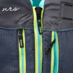 PFDs NRS Women's Zoya Mesh Back PFD
