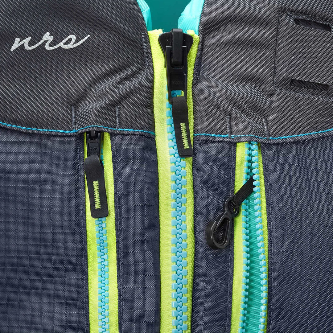 PFDs NRS Women's Zoya Mesh Back PFD