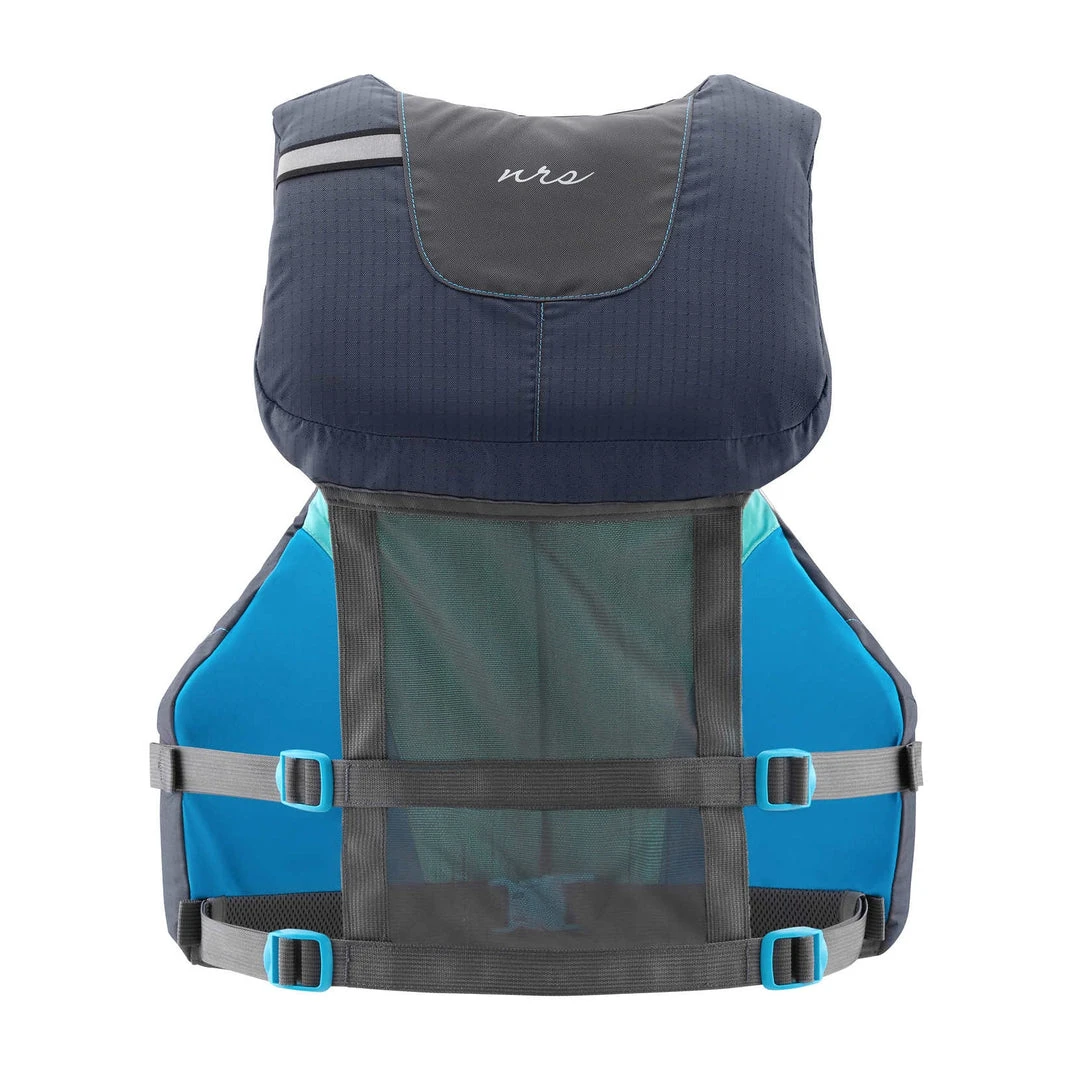 PFDs NRS Women's Zoya Mesh Back PFD