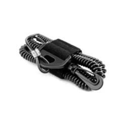 Yak Gear Coiled Paddle Leash
