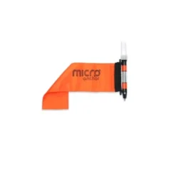 Power Pole Anchor Power-Pole Micro Spike Lighted Flag Topper