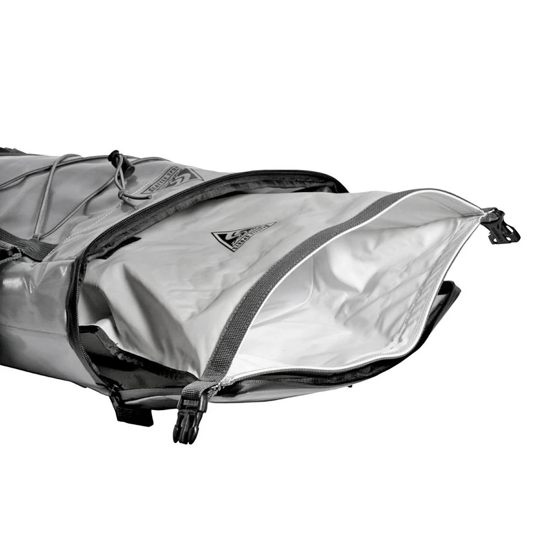 Seattle Sports Kayak Catch Cooler Dry Bags + Storage