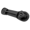 Stealth Dual Pivot Shorty Extension Rod Holders