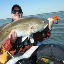 Yak Gear The Fish Grip