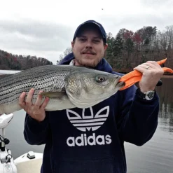 Yak Gear The Fish Grip