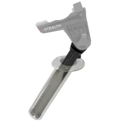 Stealth Drop Tube Adapter Rod Holders