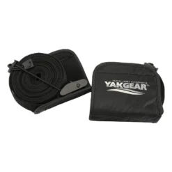 Yak Gear Canoe And Kayak Tie Down Straps