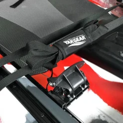 Yak Gear Canoe And Kayak Tie Down Straps